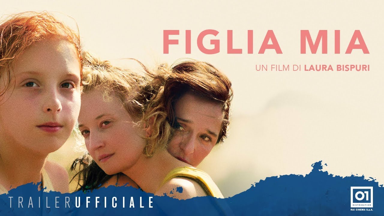Trailer oficial de Minha Filha - Legendado