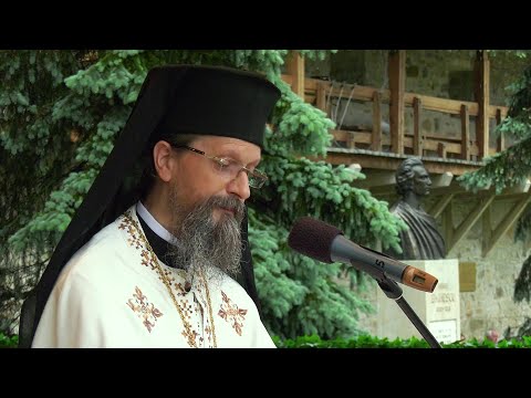 Puterea sfințitoare și lucrătoare a preoției - Protos. Antonie (2020)