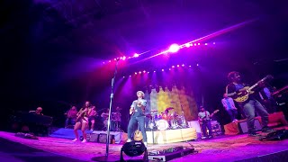Jason Mraz – The Remedy (I Won't Worry) [From the Look For The Good Live! Tour]