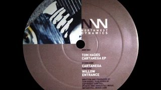 Tom Hades - Entrance