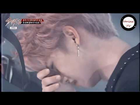 Felix (stray kids) - It all fell down