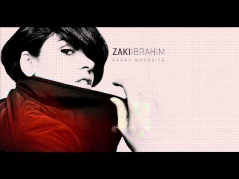 Zaki Ibrahim-Draw the Line