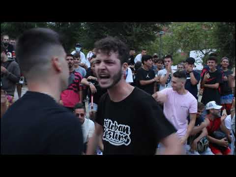 (BATALLÓN)(Octavos) YUSTE vs PIKERAS vs FEYCRO | 100€ BATTLES Sabadell | @mvpbattles_sbd