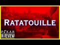 Ratatouille Every Pixar Movie Ranked Reviewed Recapped