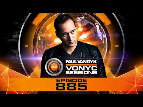 Paul van Dyk's VONYC Sessions 885