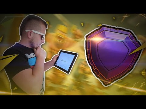 Life of a legend in Clash of Clans Video