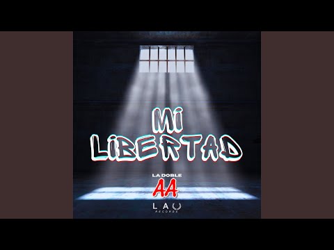 Mi libertad