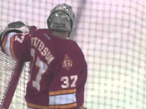 2/3 Orlando Solarbears at Gwinnett Gladiators