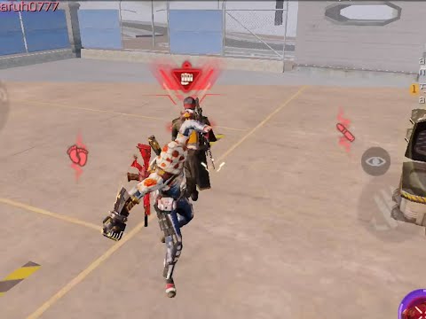 How to Use the Iron Fist Properly - ISH ISH