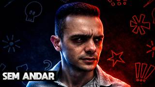 3 ANOS DEPOIS DE LEVAR 2 TIROS NO TRÂNSITO! 