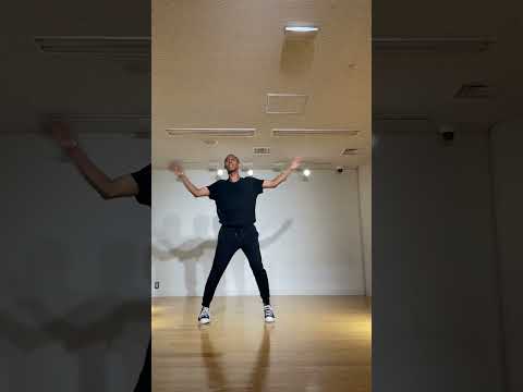 泣いちゃうかも DANCE COVER by ENDo #モーニング娘 #泣いちゃうかも#ENDocoverdance