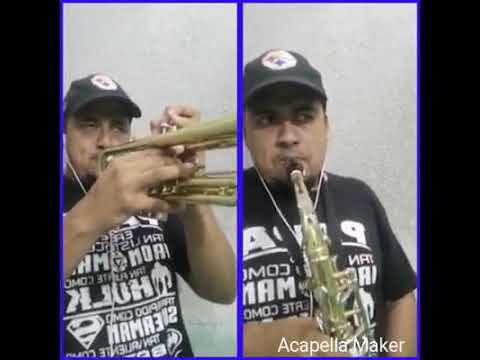 Magia Negra - Tropicalisimo Apache