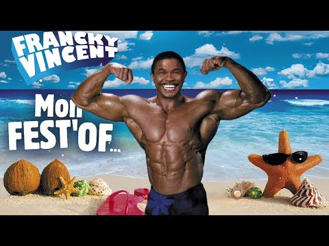 Francky Vincent - Rosi rosa (Audio Officiel)