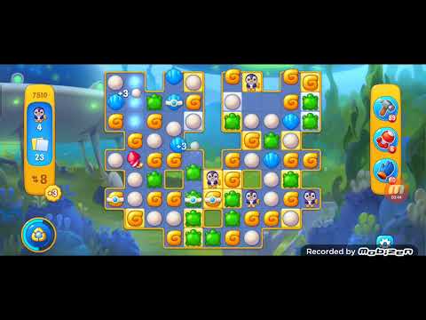 super hard Level -7510