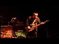 GROOVIE GHOULIES: Punk Pt. II (LIVE) February 25, 1997 The Trocadero Transfer San Francisco, CA, USA