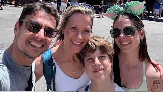 A mom's MS diagnosis leads to treatment that put the disease on pause