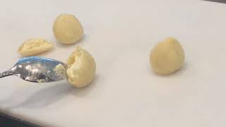 Learn how to make Gnudi with Chef Amy at the new InterContinental San Diego