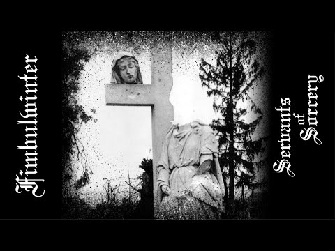 Fimbulwinter - Servants of Sorcery