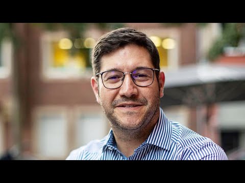 Sebastian Jacoby So lebt der Gefragt – Gejagt Star privatSebastian Jacoby, bekannt als Quizgott