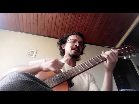 Desperté - Pedro Tata Barahona