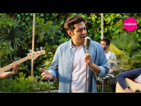 Mert Fırat | Hep Küçüktüm Gözünde | Maximum Kart Anneler Günü Şarkısı