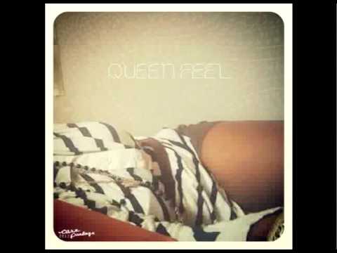 Queen Feel - JusMoni & WD4D