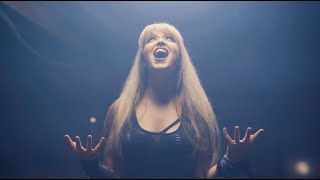 THE AGONIST - In Vertigo (Official Video)