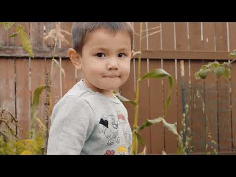 Hoa and Joe's Solar Story