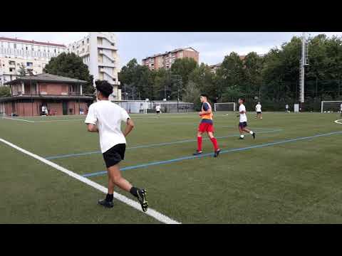 Virtus Mercadante 2005 - 2004 in Famiglia