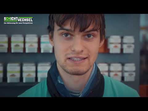 Schichtwechsel 2025 Berlin