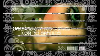 Mi amor tu vas a extrañar MDO