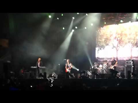 MLTR Live in KL 2012 - Renovate My Life