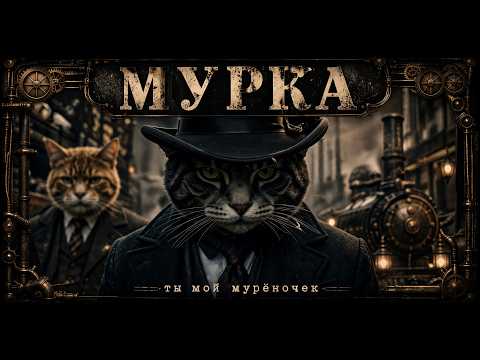 Мурка | Ты мой мурёночек | Манчестерская майса