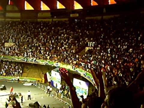 Eduardo Barros ( Sada Cruzeiro 1 x 3 Sesi - Sp 2011)