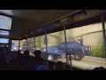 4K Fast And Furious Ride POV Grand Finale Of The Studio Tour Universal Studios Hollywood