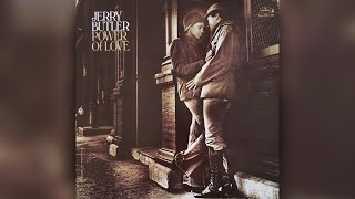 Jerry Butler - Don't Want To Lose You