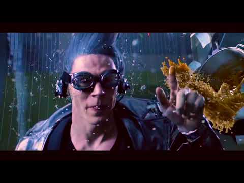 "Kafi Lied"- Kalabrese ft Sarah Palin// (Abolyss Video mix)