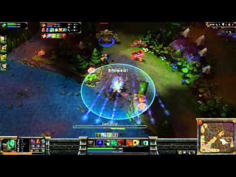 A Wild NUNU Appears!