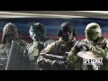 Rainbow Six Siege - The Spetsnaz Unit [RUS] 