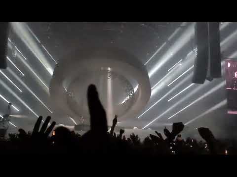 Swedish House Mafia - Calling @ Ziggo Dome