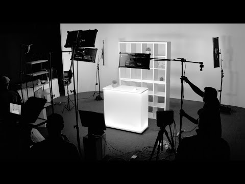 Dreamtek Global Showreel 2022