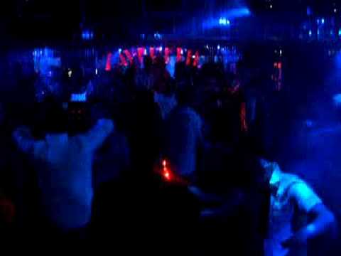 ZavedeniE Nightclub: Dj Mindaugelis & Marius Ivanoff