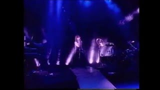 Honeymoon Suite - Stay In The Light