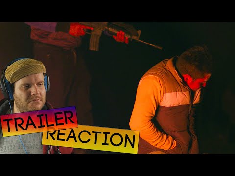 WAS GESCHAH MIT BUS 670? Trailer Reaction