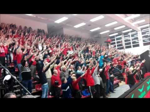 Körmend ünnep.   Egis Körmend  - Nanterre 92    91-74