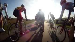 preview picture of video 'Cyclopark 4th cat 1st lap 07/10/12'