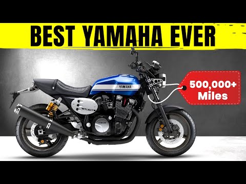 Iron Pulse and Legacy Rides