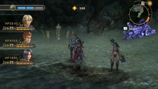 Cleaning Things Up - Let's Play Xenoblade Chronicles Part 33