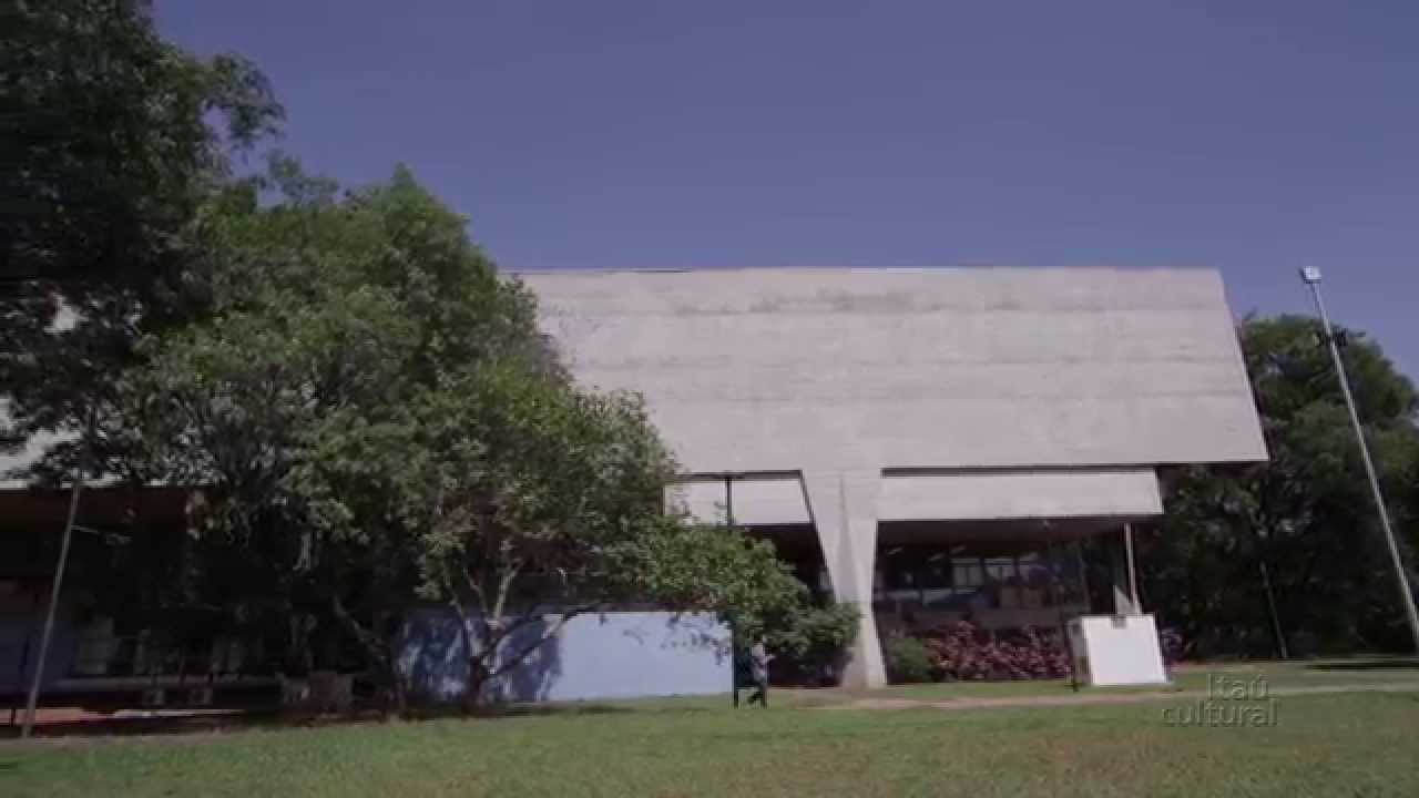Faculdade de Arquitetura e Urbanismo – FAU/USP (1961/1966) – Ocupação Vilanova Artigas (2015)