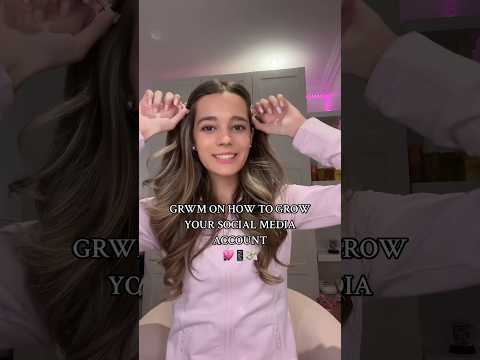 how to be an influencer PT 1! Sub + Cmt for PT 2📱💕 #preppyclaws #preppy #influencer #shorts #howto